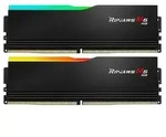 G.Skill Ripjaws M5 RGB DDR5 Kit 96 GB: 2 x 48 GB DIMM 288-PIN 5200 MT/s / PC5-41600