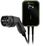 Green Cell EV PowerBox Wallbox Typ 2 32 A Anzahl Anschl&uuml;sse 1 22 kW