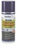 BEKO Citrusreiniger TecLine 400ml