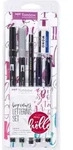 "Tombow Handlettering-Set "beginner", 6er Set"