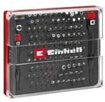 EINHELL Pr&auml;zisionsbit-Set, 115040, 114-teilig