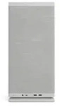 FRACTAL DESIGN Geh Mood Light Gray mITX