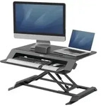 Fellowes Lotus LT - Stehender Tischwandler