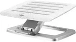 Fellowes Fu&szlig;st&uuml;tze Hana 8055801 wei&szlig;