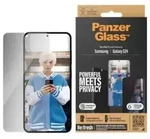 PanzerGlass - Bildschirmschutz f&uuml;r Handy - Ultra-Wide Fit mit EasyAligner