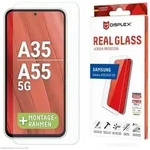 E.V.I. Real Glass Samsung Galaxy A35/A55 5G