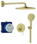 Grohe Unterputz-Duschsystem Essence 25287 im Set, 1 Stk.
