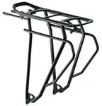 "Racktime 28" System-Gep&auml;cktr&auml;ger "Standit 2.0 Tour", Alu, ca. 715 g, schwarz"