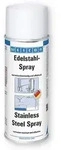 WEICON Edelstahl-Spray, 400 ml