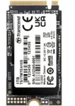 Transcend MTE410S - SSD - 1 TB - intern - M.2 2242 - PCIe 4.0 x4 (NVMe)