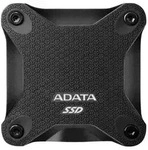 ADATA SD620 - SSD - 2 TB - extern (tragbar) - USB 3.2 Gen 2