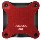 ADATA DYSK SSD SD620 2TB RED