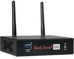 TERRA Black Dwarf G5 - 1850 Mbit/s - 310 Mbit/s - 802.11a - 802.11b - 802.11g -