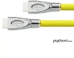 Python&reg; Series Anschlusskabel HDMI&reg; 2.0 Kabel 4K2K / UHD 60Hz, 24K vergoldete