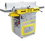BAMATO Abricht- und Dickenhobelmaschine BHM-310 (400V)