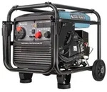 K&ouml;nner & S&ouml;hnen Gleichstromgenerator KS 48V-DC
