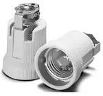 Houben Fassung E27 102570