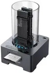 Dockingstation f&uuml;r M.2NVMe/NGFF SSD/CF-Express