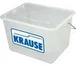 MultiGrip System-Eimer Transparent