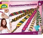 Lena - Freundschaftsb&auml;nder, gro&szlig;