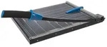 Genie 12559, 10 Bl&auml;tter, 44 cm, A3, 80 g/m2, Schwarz, Blau, 400 mm