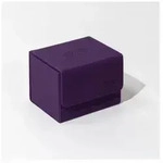 UGD011216 - Sidewinder 100+ XenoSkin Monocolor, Violett