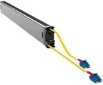 PATCHBOX PLUS+ Long Range - Glasfaserkassette