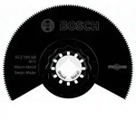 Segments&auml;geblatt ACZ 100BB D.100mm BIM 10er Pack Bosch
