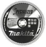 makita Sgeblatt EFFICUT E-13312 D.305mm Bohrung 30mm 96Zhne