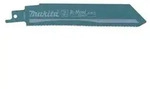 makita Reciproblatt B-55815 Arbeits-L.130mm Zhne p-Zoll 14-18 BIM