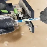 Festool Stichs&auml;geblatt-Set STS-Sort/21 P/M/B - 578072