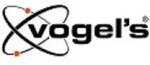 Vogel's COMFORT TVS3690 sw Standfu&szlig; Stahl