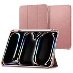 Spigen Urban Fit H&uuml;lle f&uuml;r iPad Pro 11" 5/6/2024-2025 - Pink