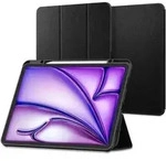 Spigen Urban Fit H&uuml;lle iPad Air 10,9'' 4/5 2020-2022 / 11,6'' 2024 &ndash; Schwarz