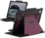 Urban Armor Gear UAG Apple iPad Wilma 11in Pro Bordeaux