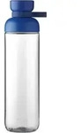 Mepal Trinkflasche Mepal Vita - Wasserflasche - Flasche f&uuml;r Uni, Arbeit, Fitness,