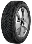 KLEBER Winterreifen 235/60 R18 TL 107H KRISALP HP3 SUV