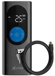 XLayer Mobiler Akkukompressor 2.0 10.0 bar 6.000 mAh Black/Blue