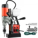 VEVOR 1200 W Magnetbohrer Magnetbohrmaschine 13000 N Elektrische Kernbohrmaschine