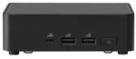ASUS NUC 14 Pro RNUC14RVKI300000I - Barebone - Mini-PC - 1 x Core 3 100U / 1.2 GHz -