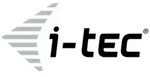 i-tec USB-A/USB-C Dual 4K DP Video Adapter 2x Display mit DisplayLink Chip