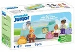 PLAYMOBIL - 71682 Playm. Reisebus