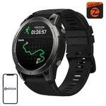 Zeblaze Stratos 3 Pro Smartwatch, 1.43 Zoll AMOLED, GPS, IP68, Bluetooth-Telefonie,
