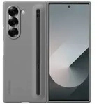 Samsung EF-OF95P - Flip-H&uuml;lle f&uuml;r Mobiltelefon