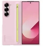 Samsung EF-OF95P - Flip-H&uuml;lle f&uuml;r Mobiltelefon