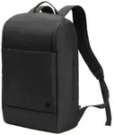 Dicota Notebook Rucksack Eco MOTION Passend f&uuml;r maximal: 39,6 cm (15,6 ) Schwarz