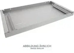 "TRITON Rack - Regal - RAL 7035 - 1U - 48.3 cm (19") - 1 HE"