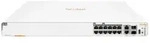 HPE Networking Instant On 1960 - Switch - managed - 4 x 2.5GBase-T + 8 x