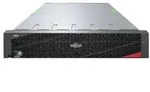 RX2540M6 XEON Gold 6334-8C 32GB 16xSFF w o 2x900W