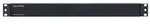 CyberPower Basic Series PDU20BHVIEC12R - Stromverteilungseinheit (Rack -